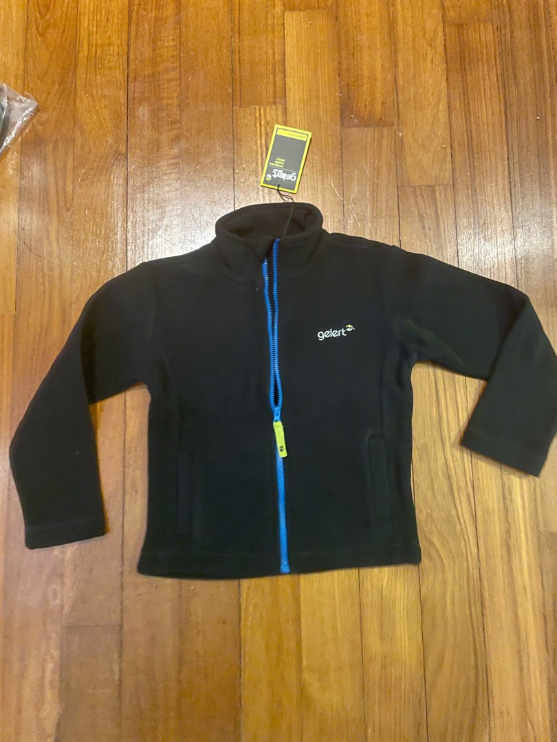 Gelert fleece size 5 6 110 116 Babies Kids Babies Kids