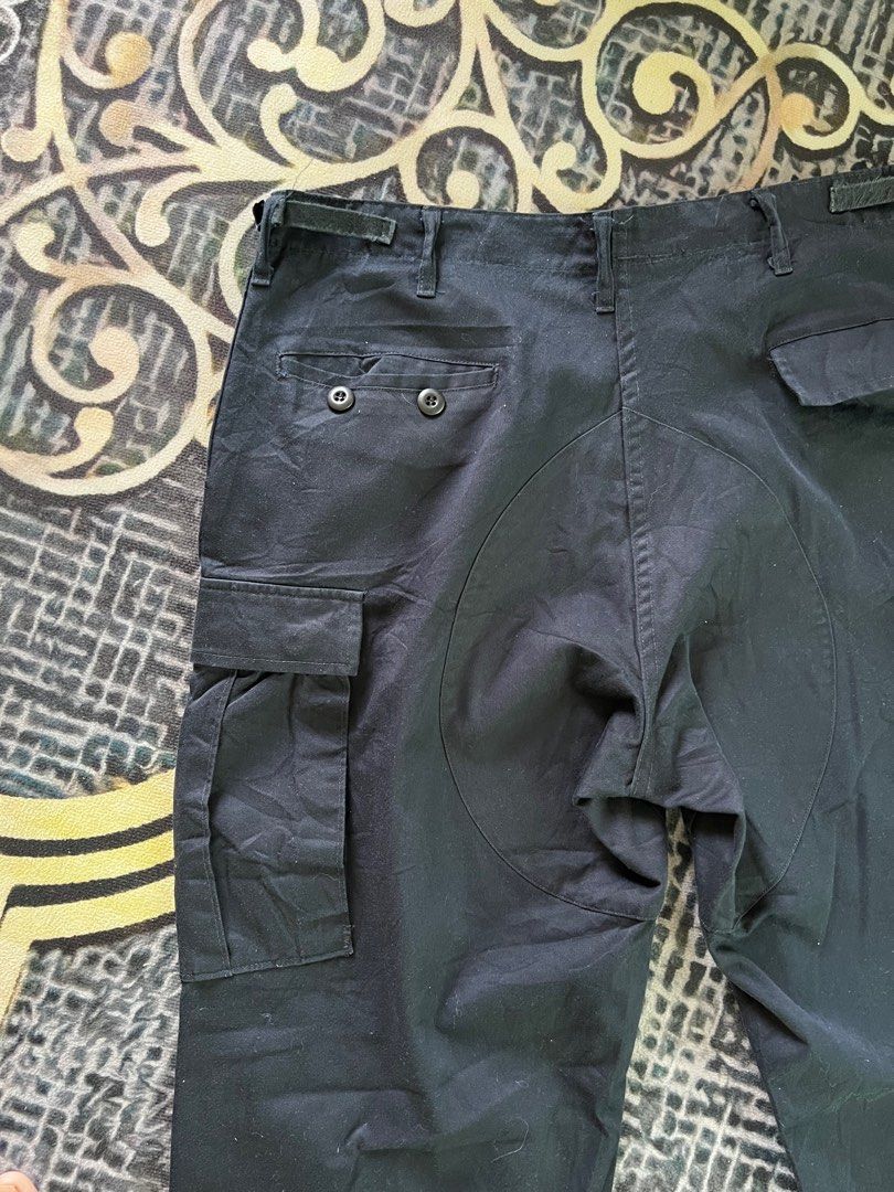Genuine gear cheap cargo pants