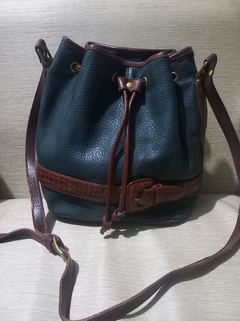 Giani Bernini Bag, Women's Fashion, Bags & Wallets, Cross-body Bags on  Carousell