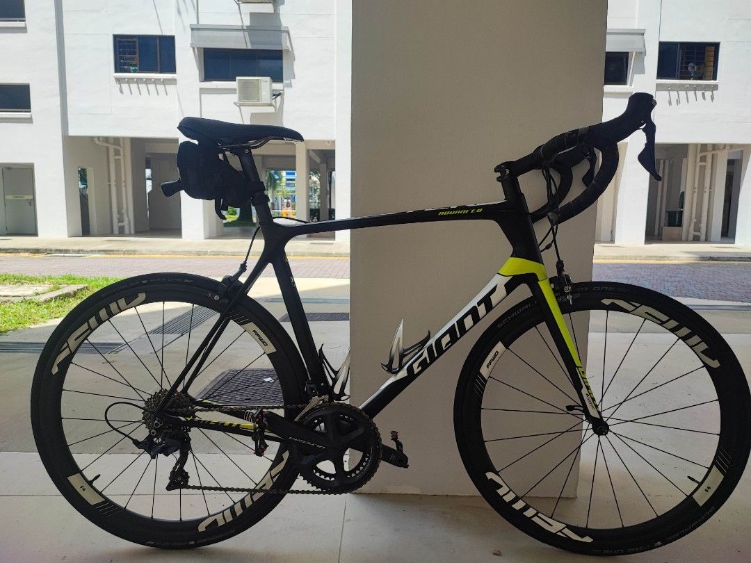 Tcr advanced 3 2016 hotsell