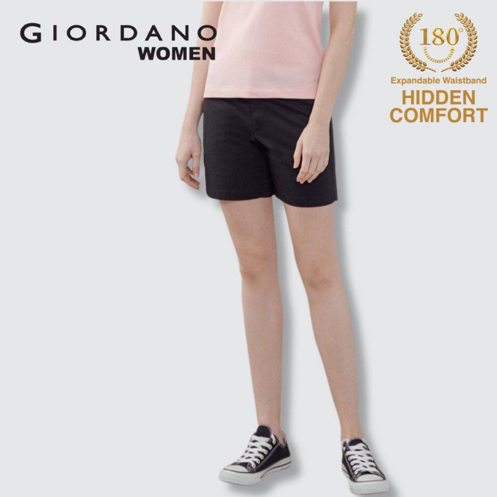 Giordano shorts new arrivals