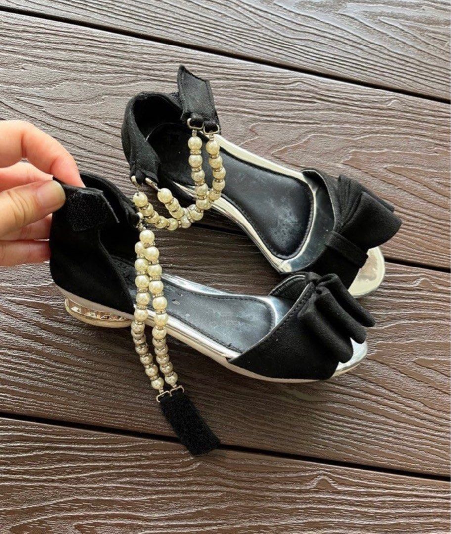 Girls Shoes Babies Kids Babies Kids Fashion on Carousell