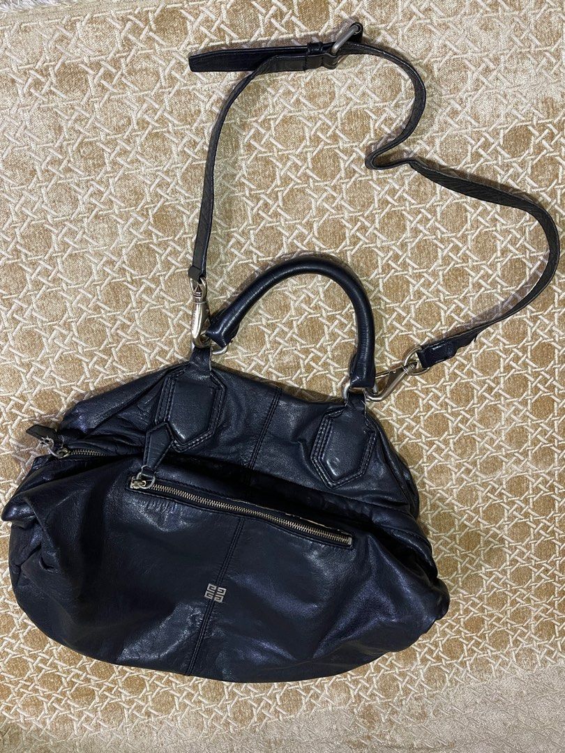 givenchy (Category: Luxury Bags & Wallets) located in Calamba. Submitted by thriftingoverload (Listing ID 1256942593, Image 3). Description: plus shipping fee.