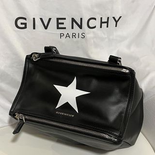 Givenchy Star Pandora Small