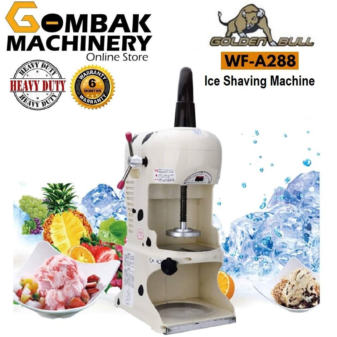 Fluffy ice shaver deals