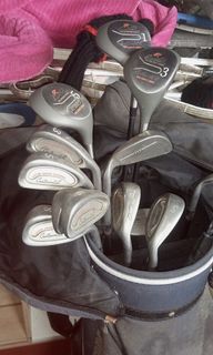 Golf  Set