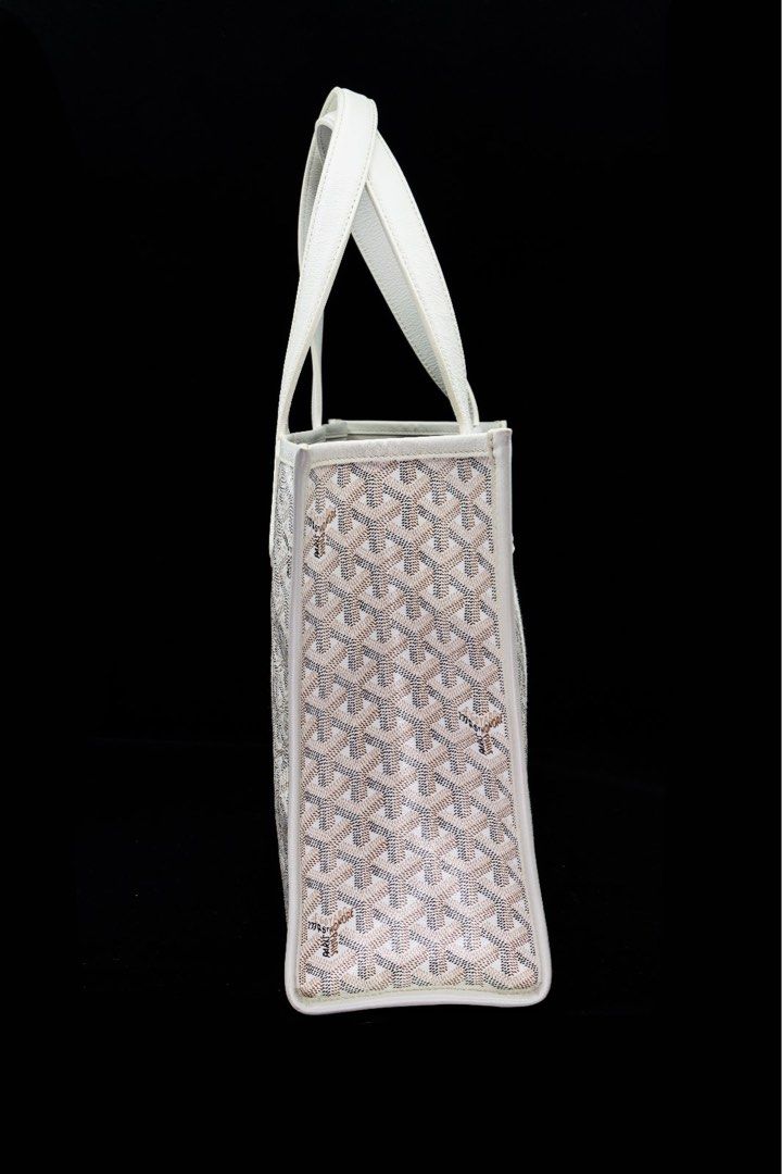 Goyard Villette Tote Bag, 名牌, 手袋及銀包- Carousell