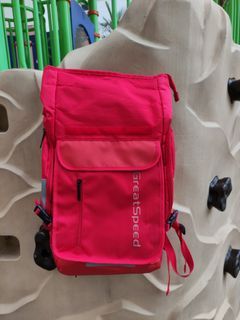 GreatSpeed Badminton/Tennis Racket Fashion Bag
