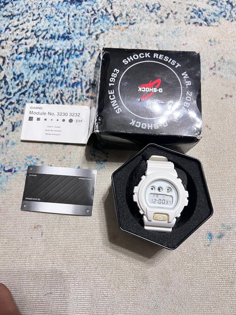 Dw6900 ww7 store