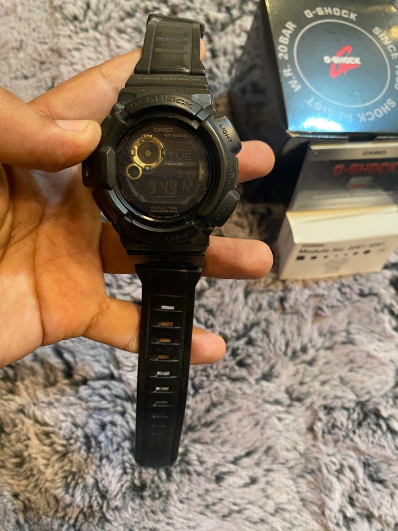 Mudman gold hotsell eye price