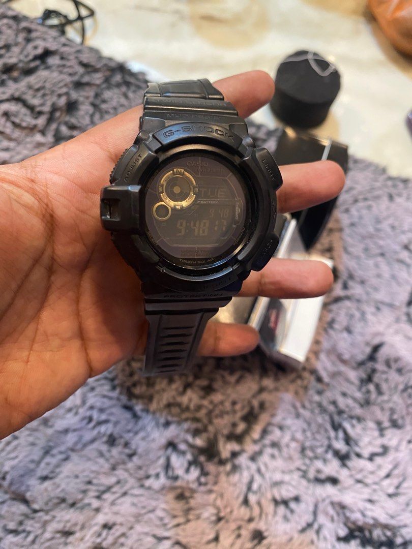 Mudman gold outlet eye price