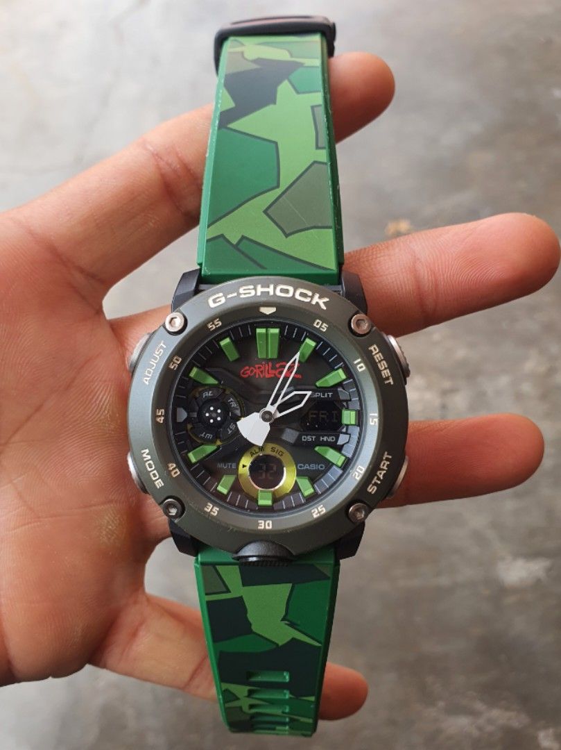 Ga2000gz sales