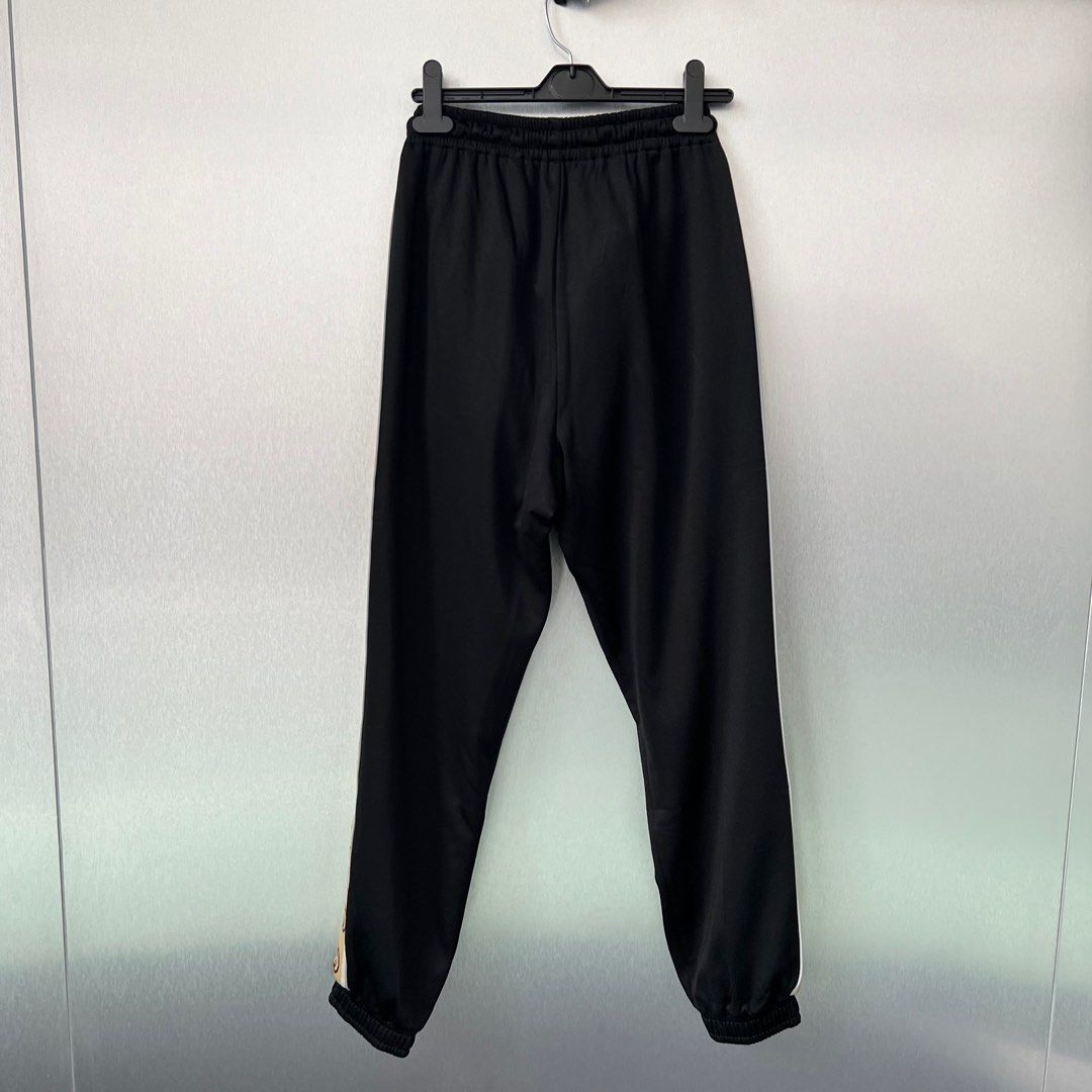 Gucci Joggers Black