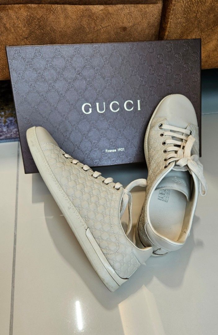 Gucci sn top