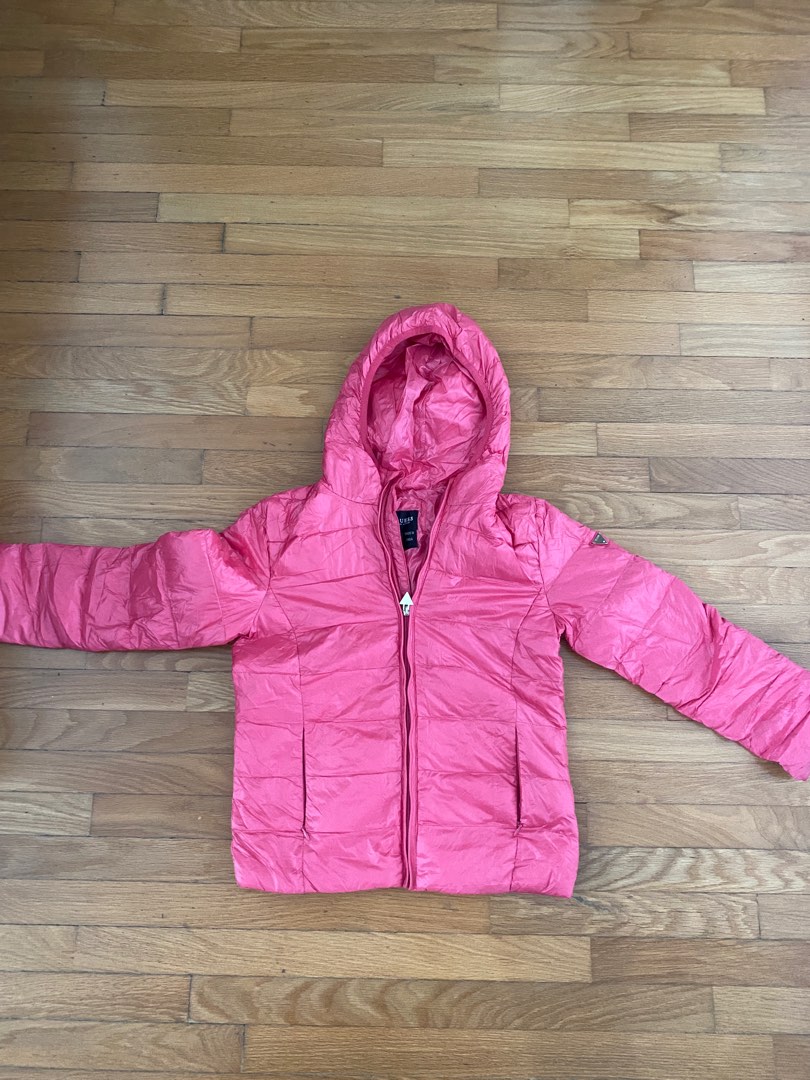Guess kids jacket on sale