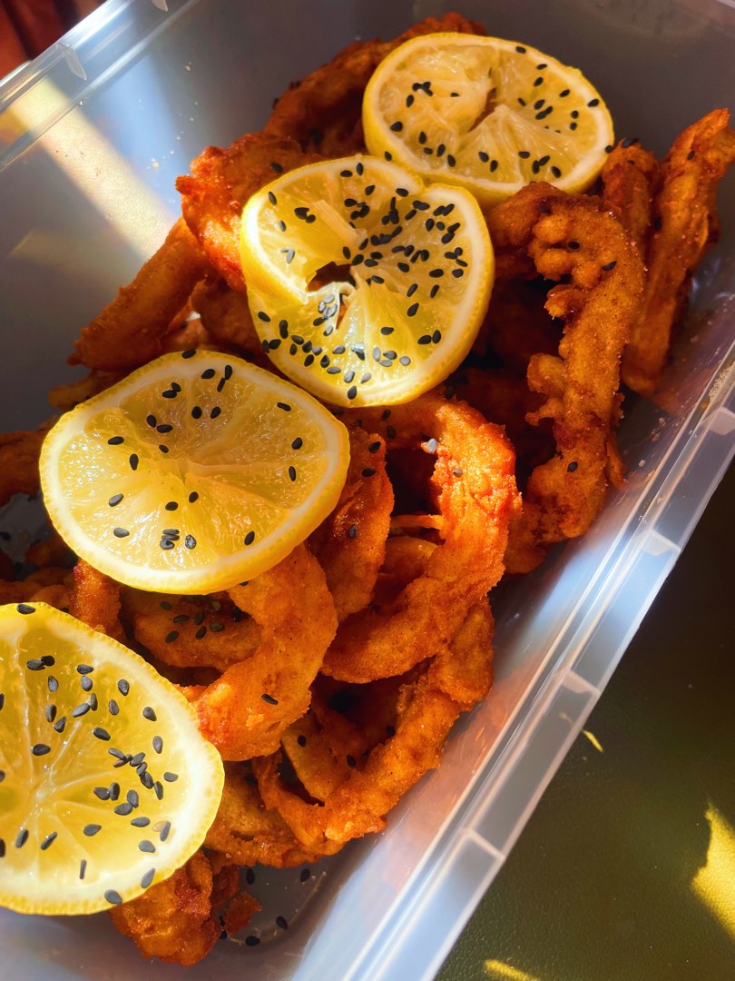 Gutoma Cebu Food Tray, Food & Drinks, Local Eats on Carousell