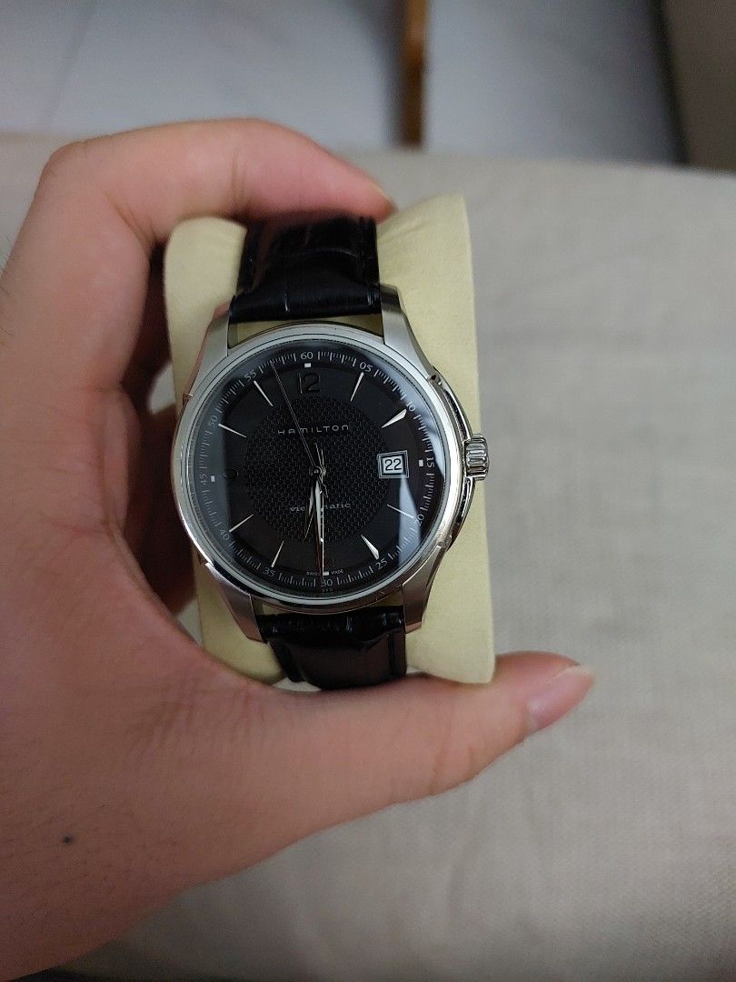 Hamilton outlet jazzmaster sale