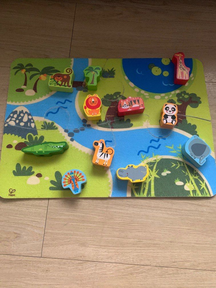 Hape play mat hot sale