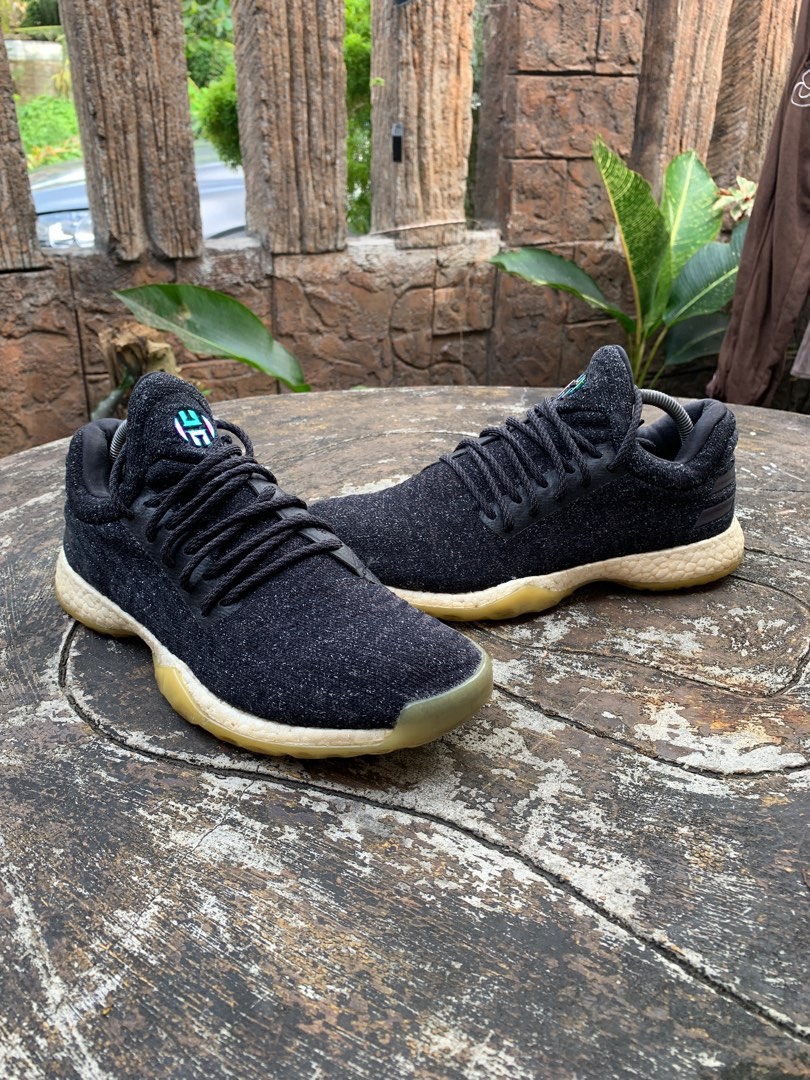 Harden vol 3 discount glow in the dark