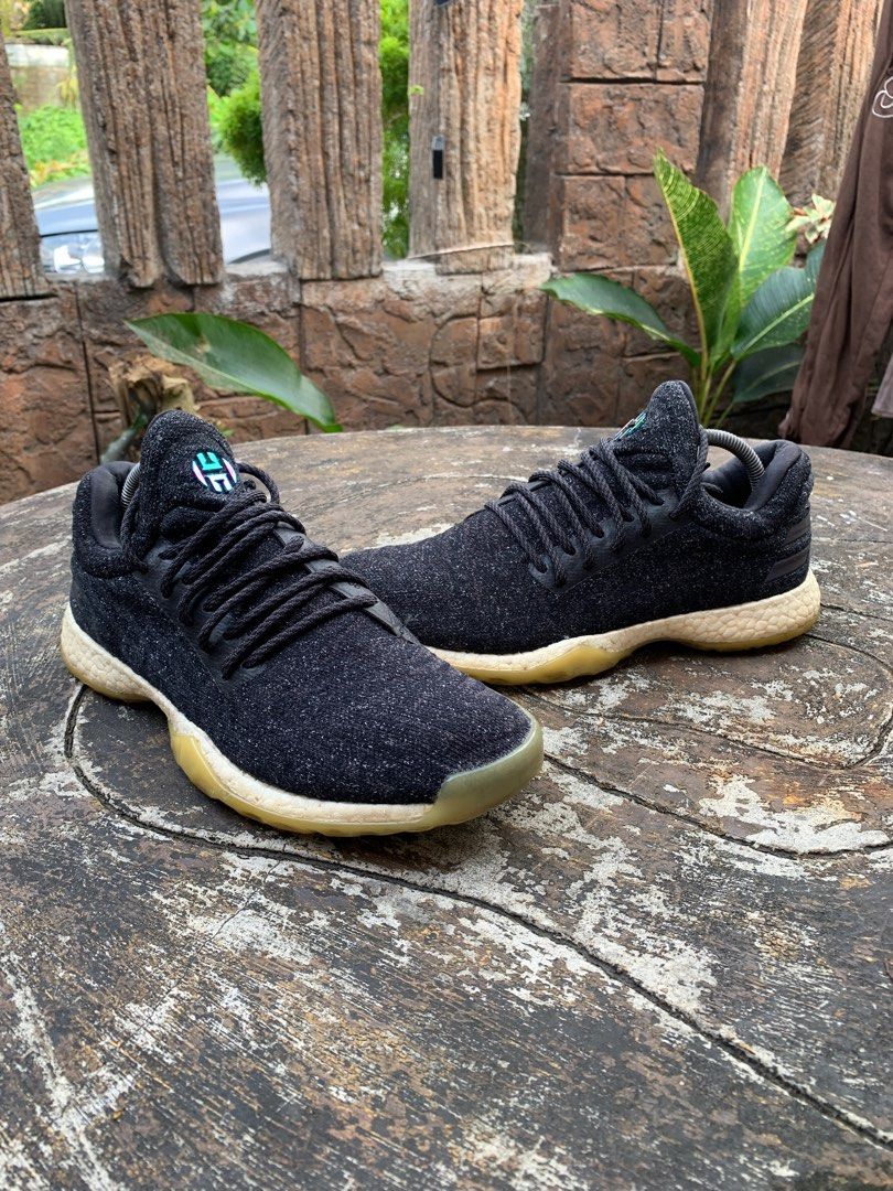 Harden 1 nightlife outlet