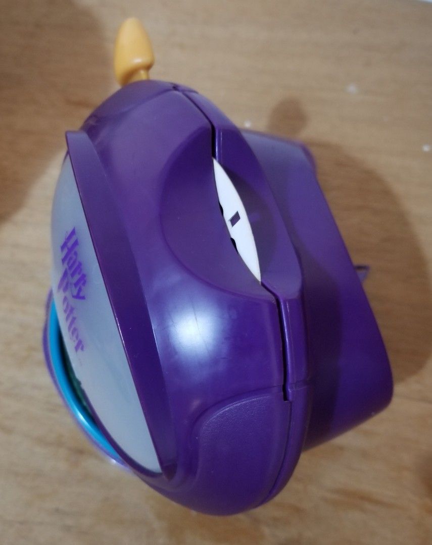 Harry potter view master clearance