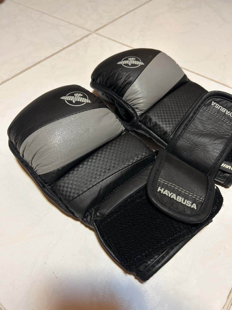 Hayabusa t3 7oz hybrid gloves review sale