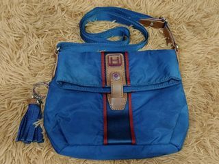Hedgren mini sling