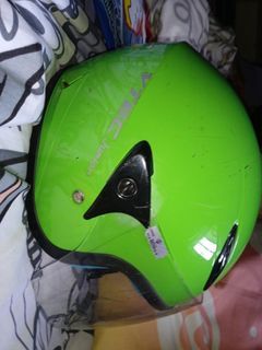 Helmet budak LTD JUNIOR VTEC 54CM