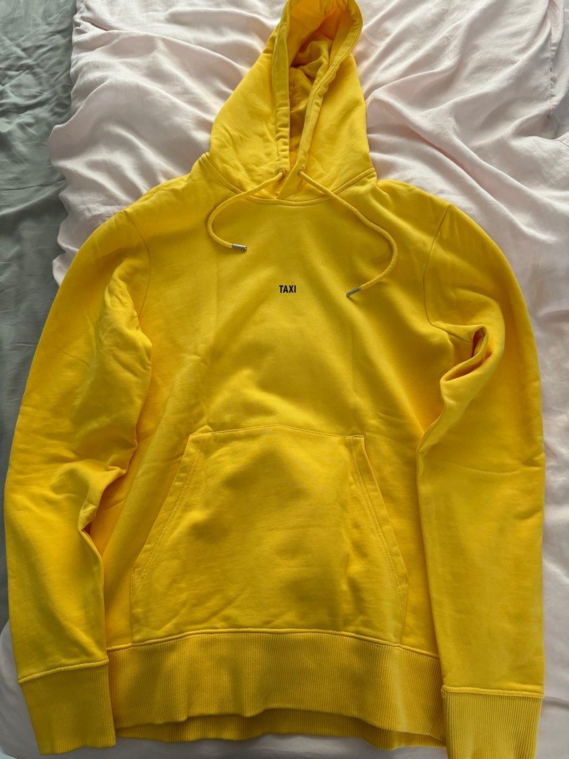 Helmut lang taxi hoodie shop