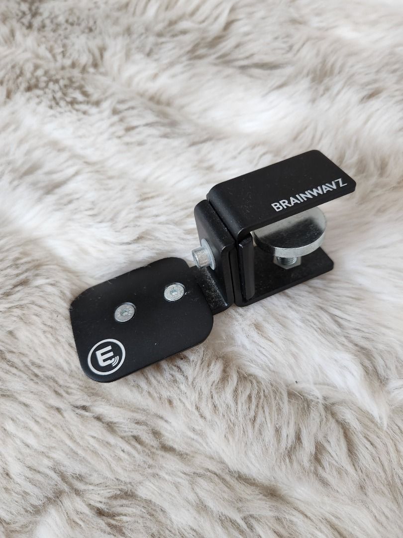 BRAINWAVZ HENGJA Metal Headphone Hanger Stand