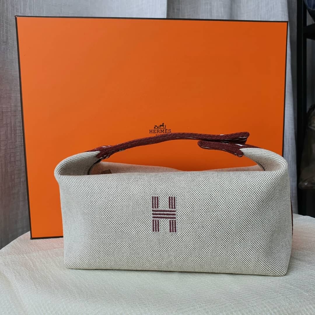 Hermes bride a brac pm size, Luxury, Bags & Wallets on Carousell
