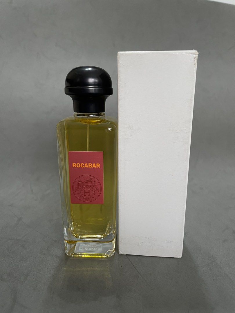 Hermes rocabar hotsell 100ml