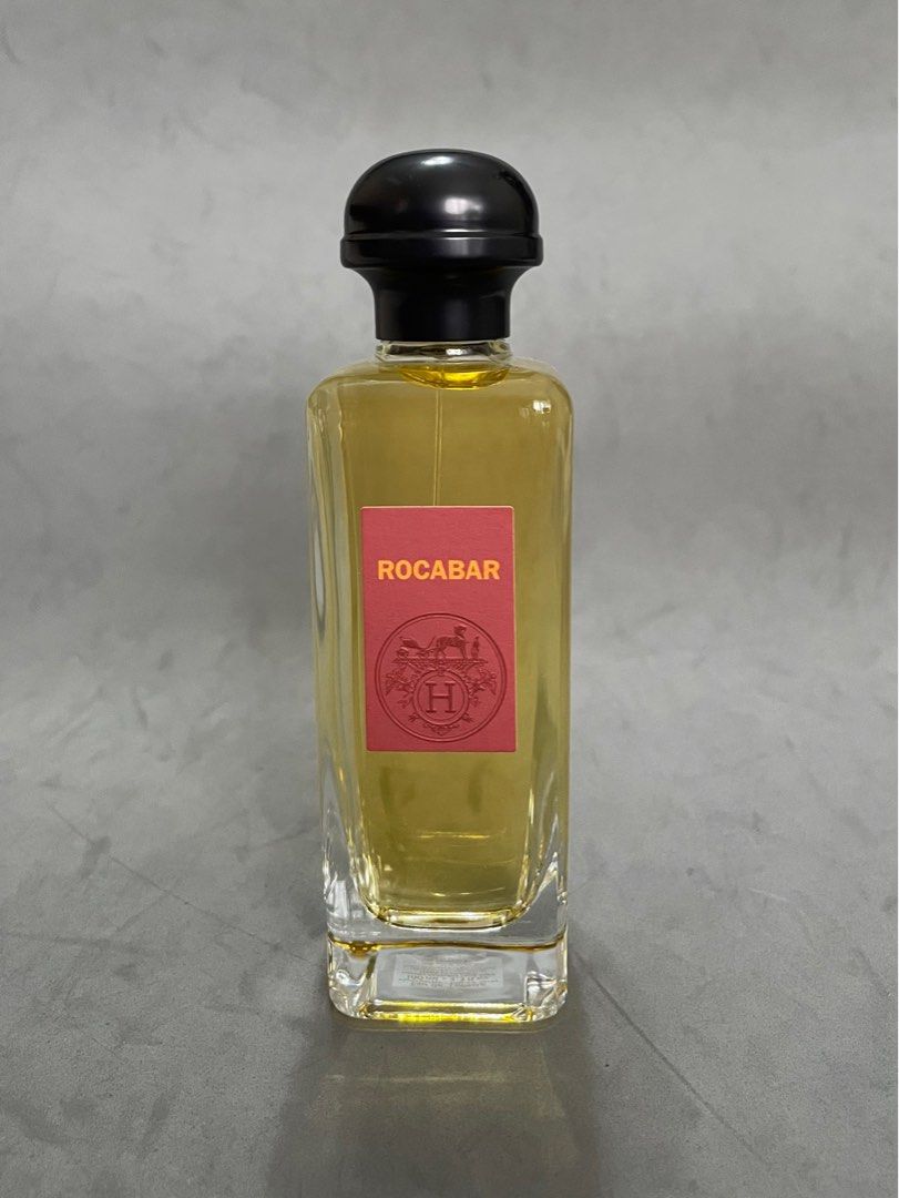 Hermes shop rocabar 100ml