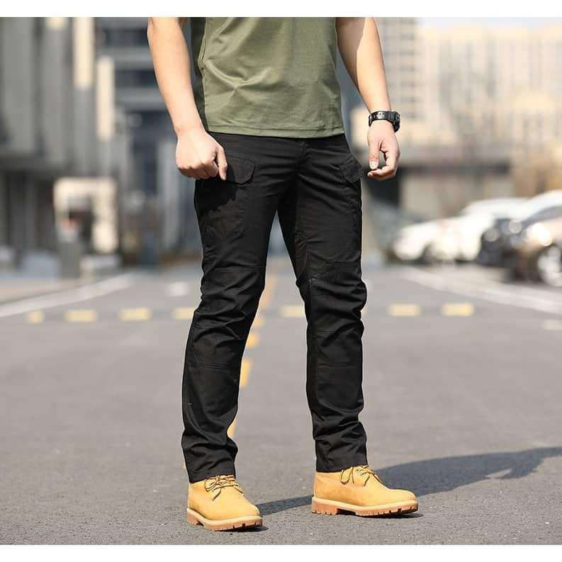 HIGH QUALITY WATER PROOF TACTICAL PANTS FOR MEN Men s Fashion