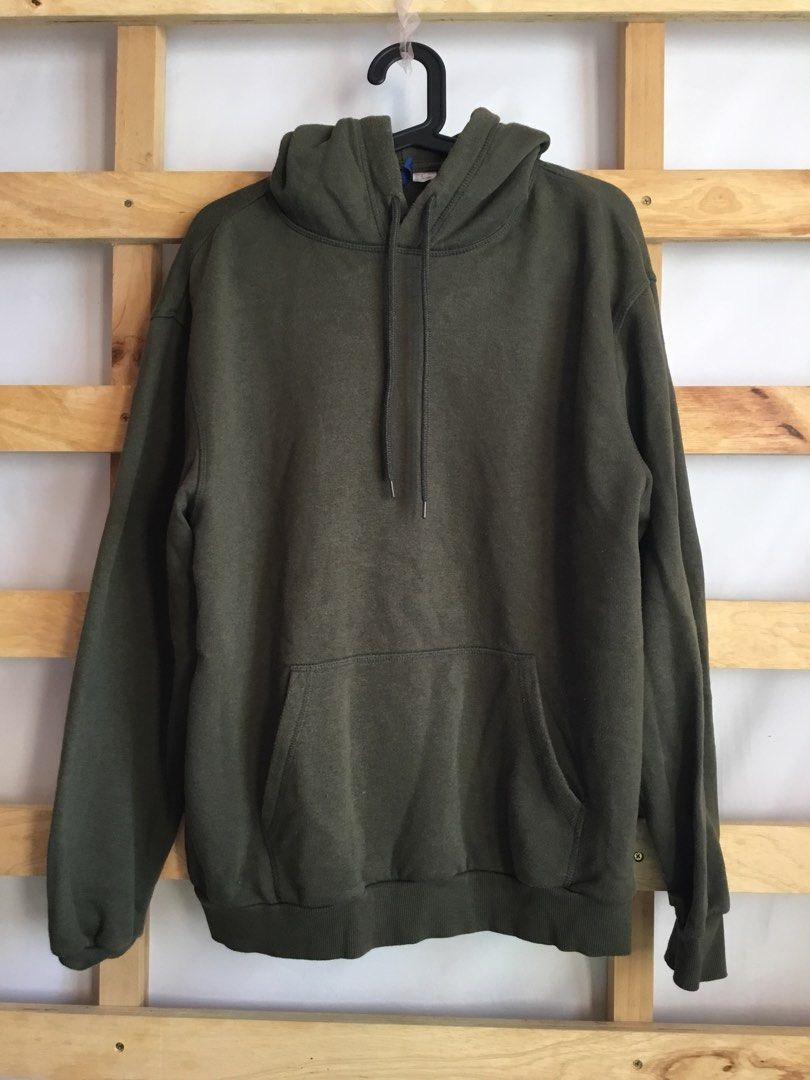 Divided h&m basic hoodie best sale