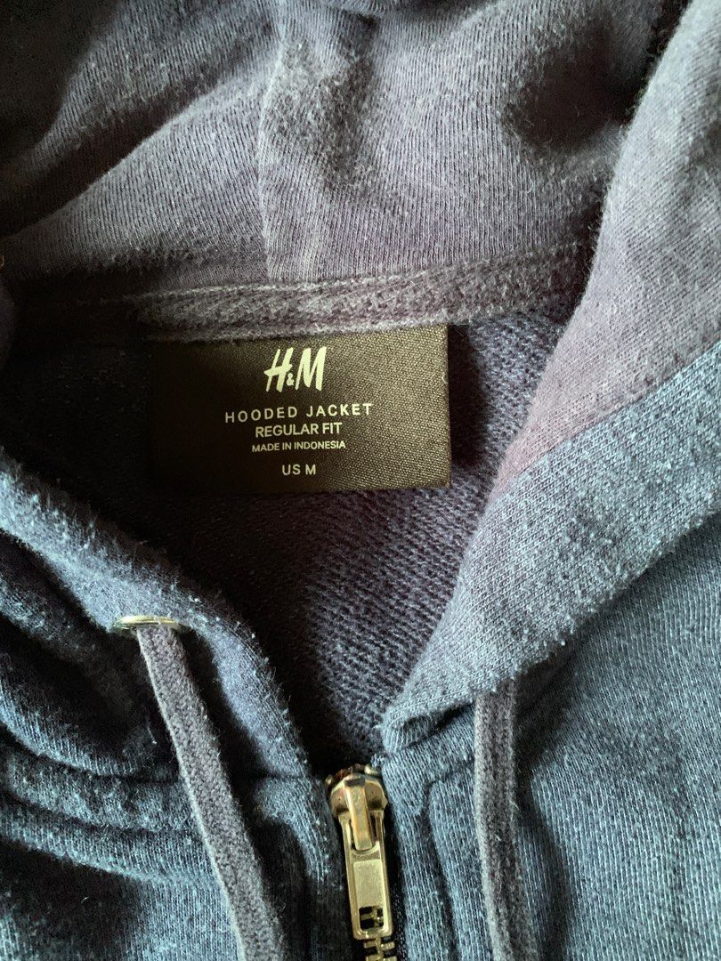 H&m hoodie indonesia hotsell
