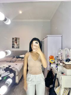 H&M top