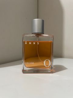 Hmns orgsm