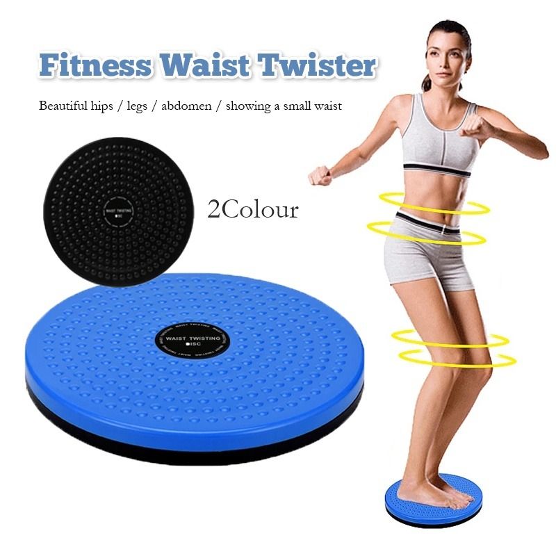 Twist exercise equipment 2025