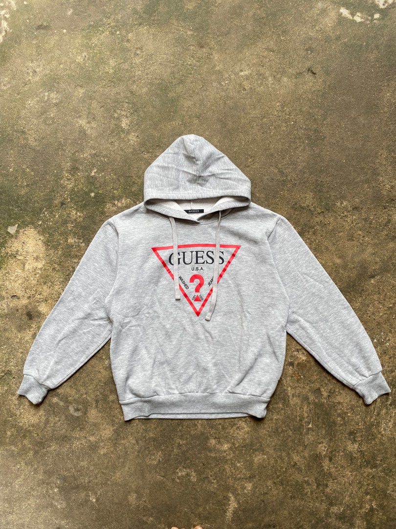 Harga hoodie guess store