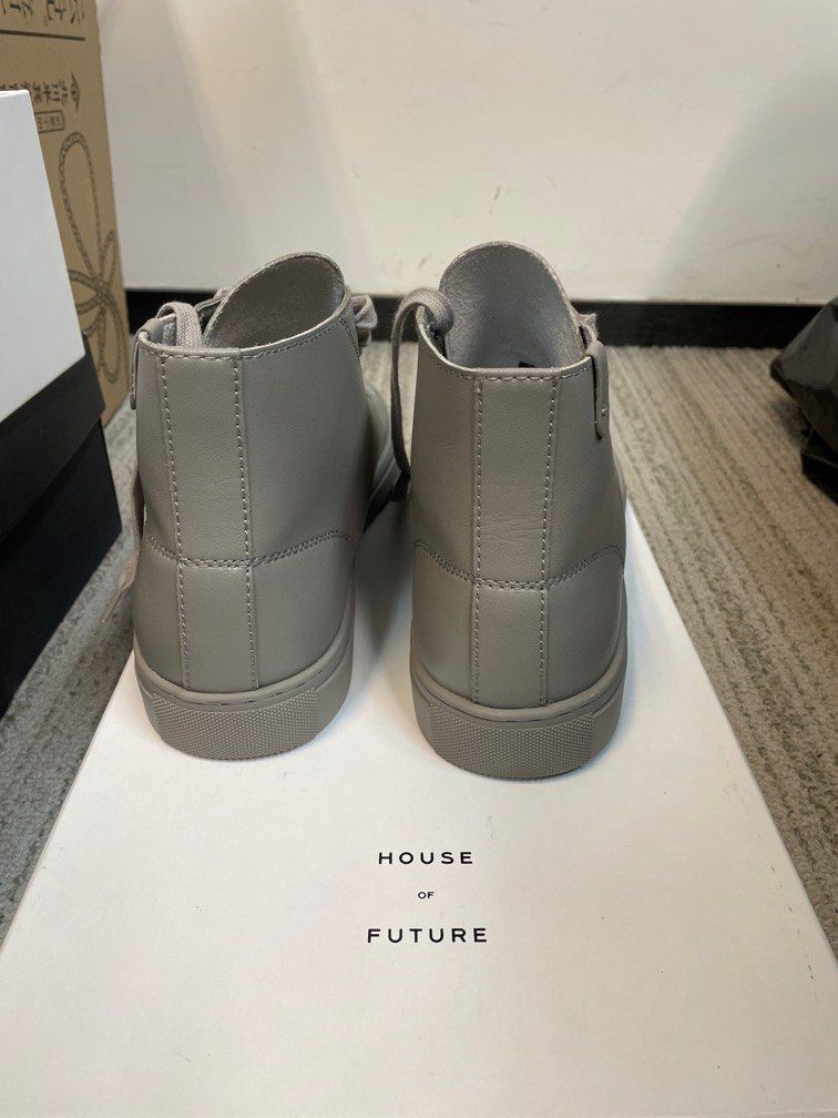 House of cheap future sneakers
