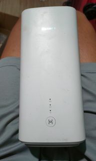 HUAWEI H112-370 5G ROUTER