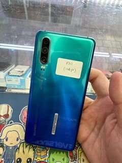 Huawei p30