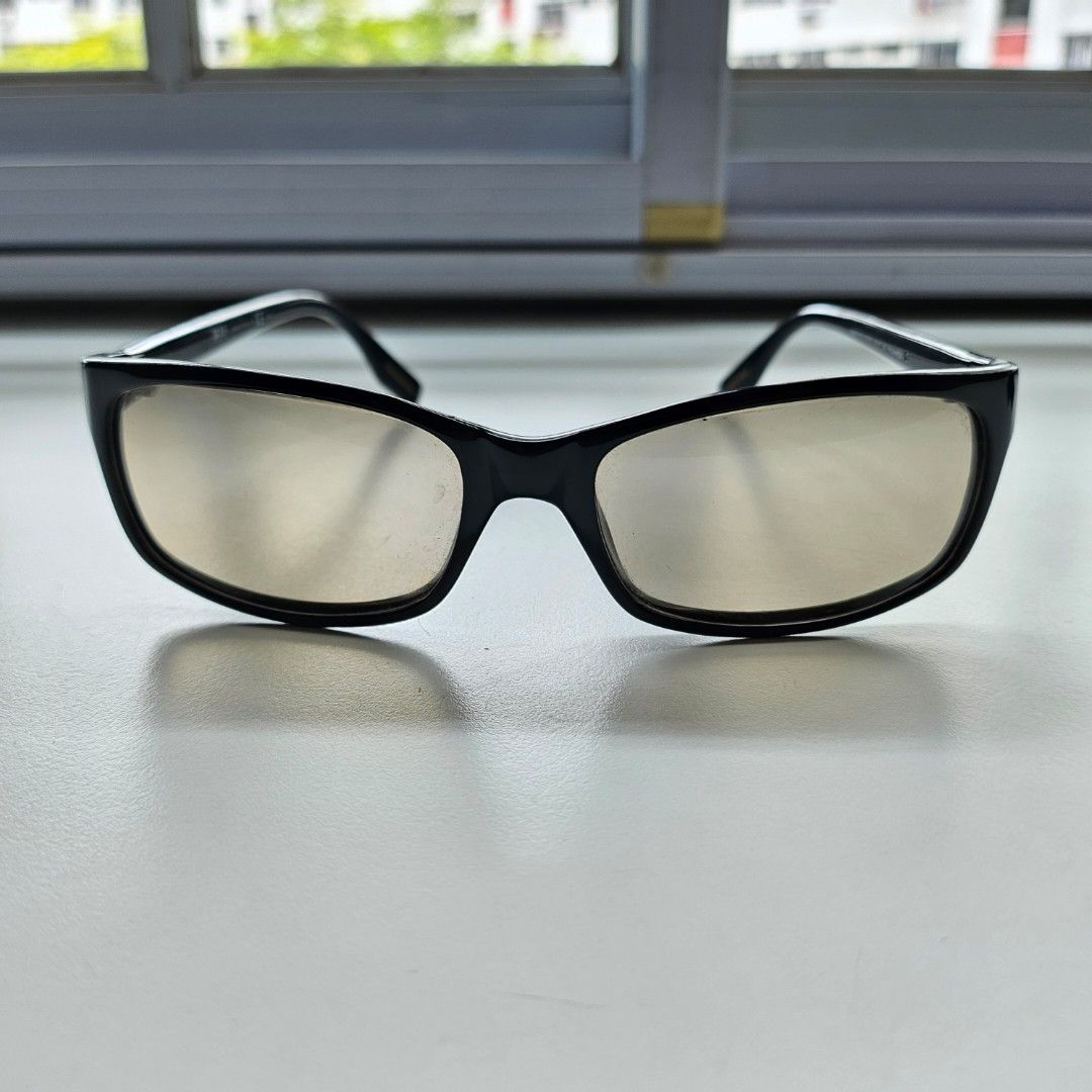 Hugo boss discount polarised sunglasses