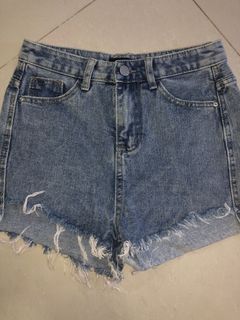 Hw Hotpants rawis