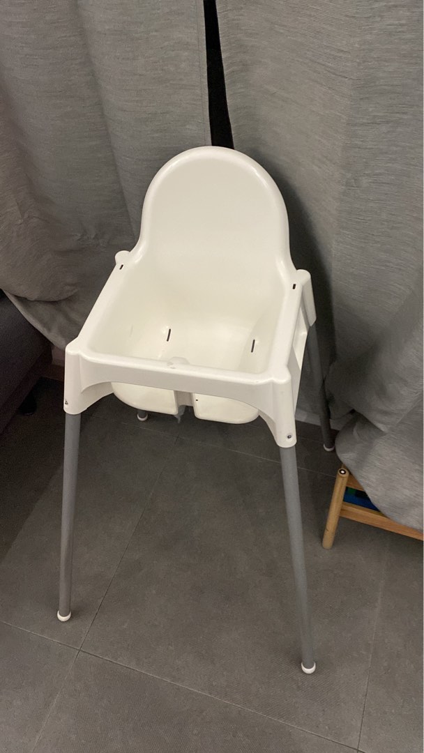 IKEA Baby Chair, Babies & Kids, Baby Nursery & Kids Furniture, Kids