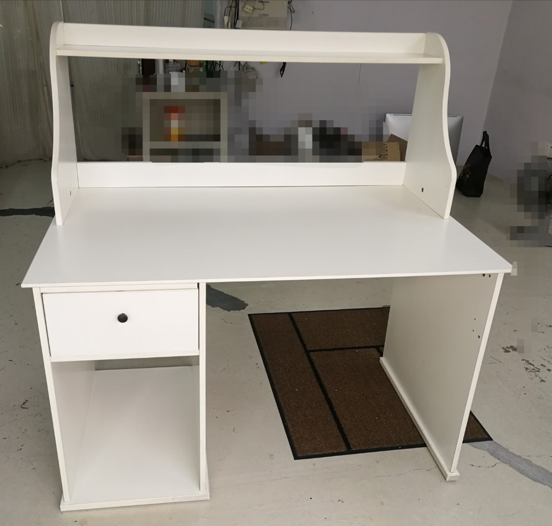 Ikea Johan Table, Furniture & Home Living, Furniture, Tables & Sets on