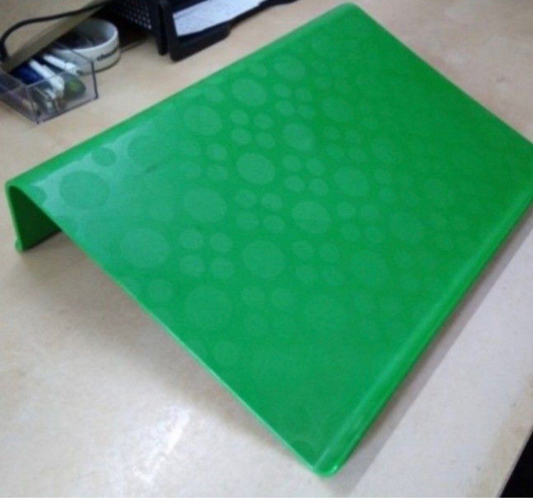 Ikea laptop stand table, Furniture & Home Living, Furniture, Other Home