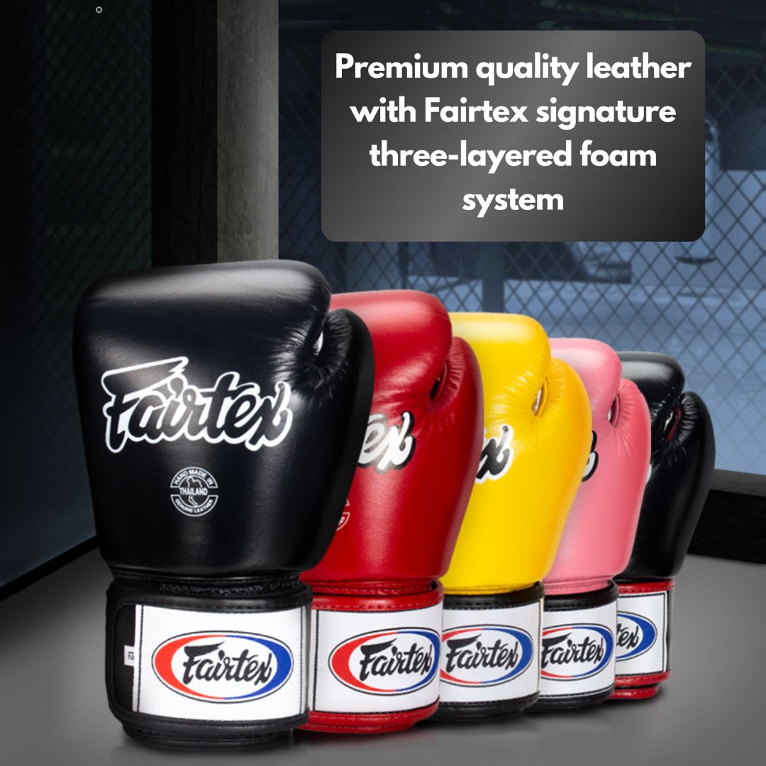 Muay thai gear brands discount