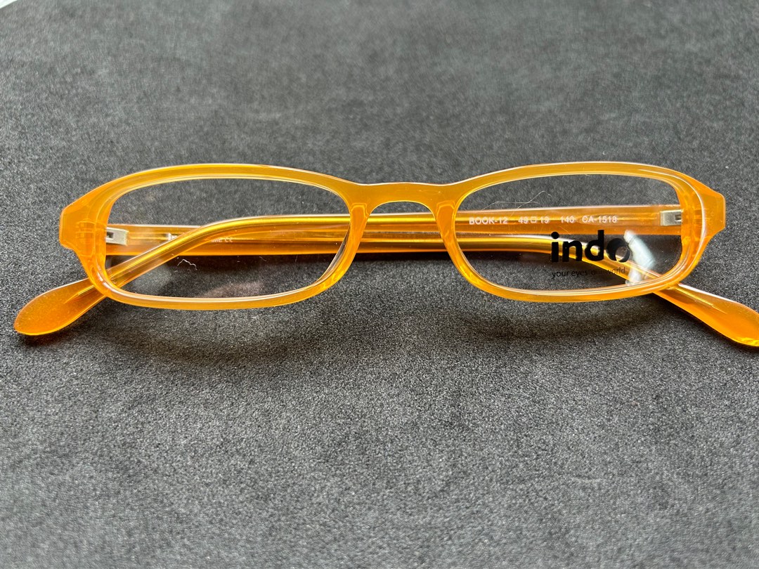 Indo glasses spain discount